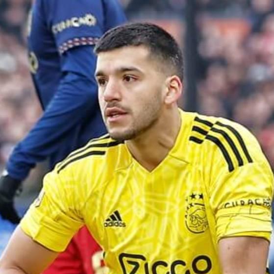 Gerónimo Rulli