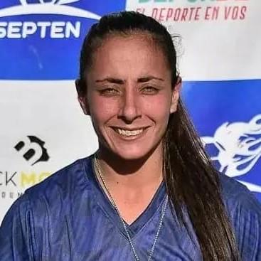Antonia Carrizo