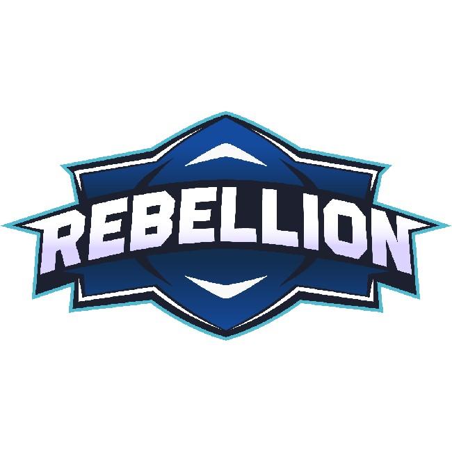 REBELION ZION