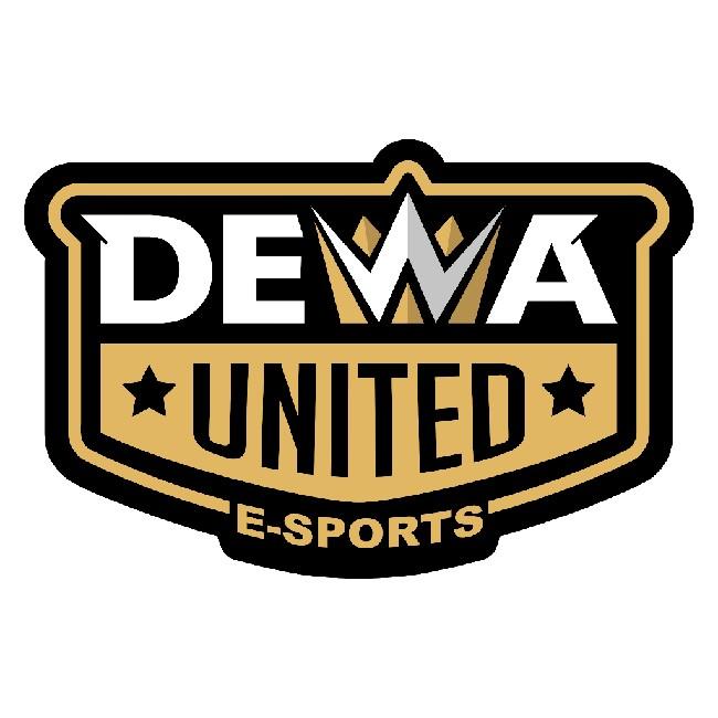 DEWA UNITED