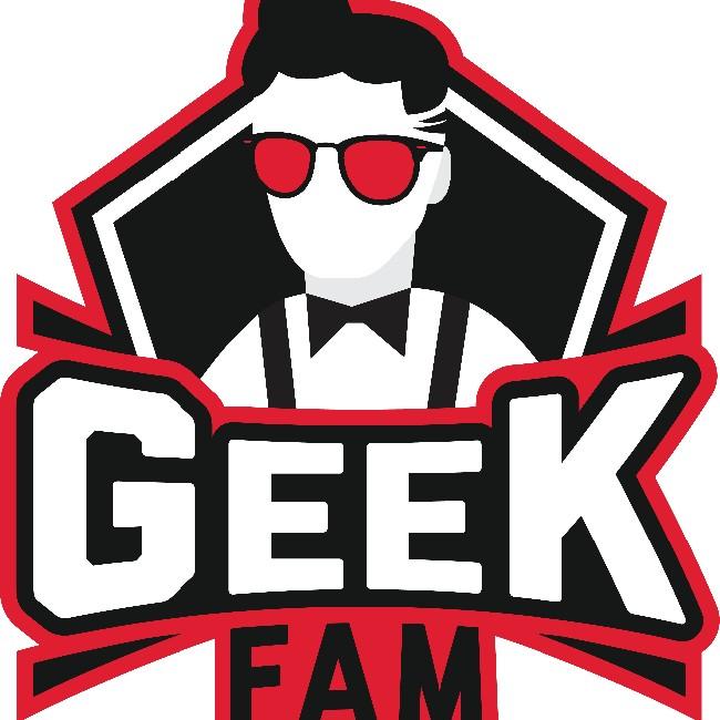 GEEK FAM ID