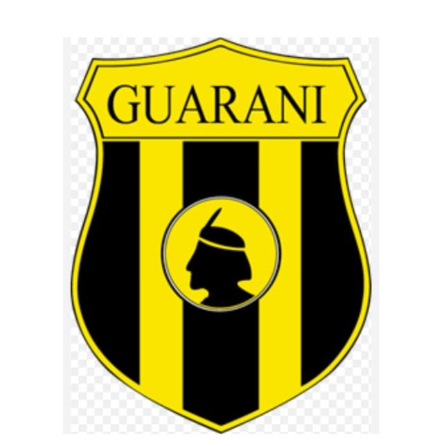 🇵🇾 Guaraní