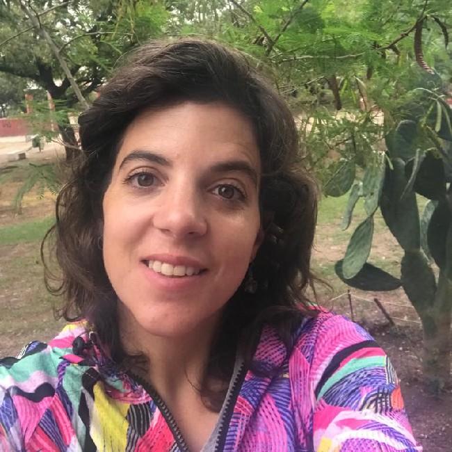 Ana Garrammone