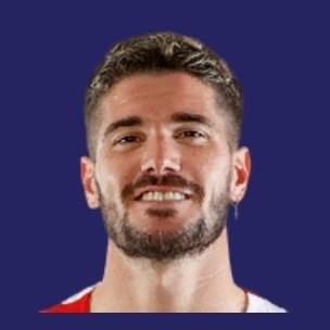 De Paul(42,7M📈)