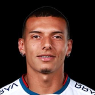 Franco Fagúndez