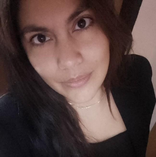 Flavia Leguizamon