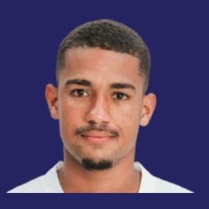 Samuel Lino(20,3M📈)