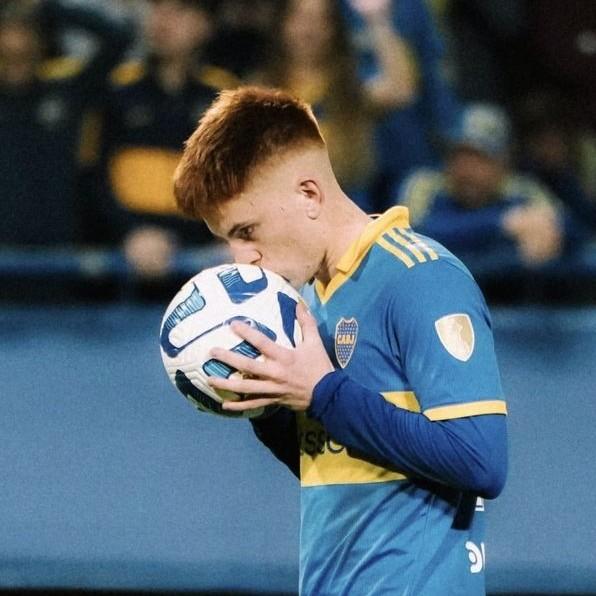 Valentín Barco🇦🇷