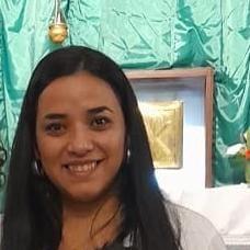 Estefania Rodriguez