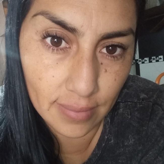 Romina Nieto