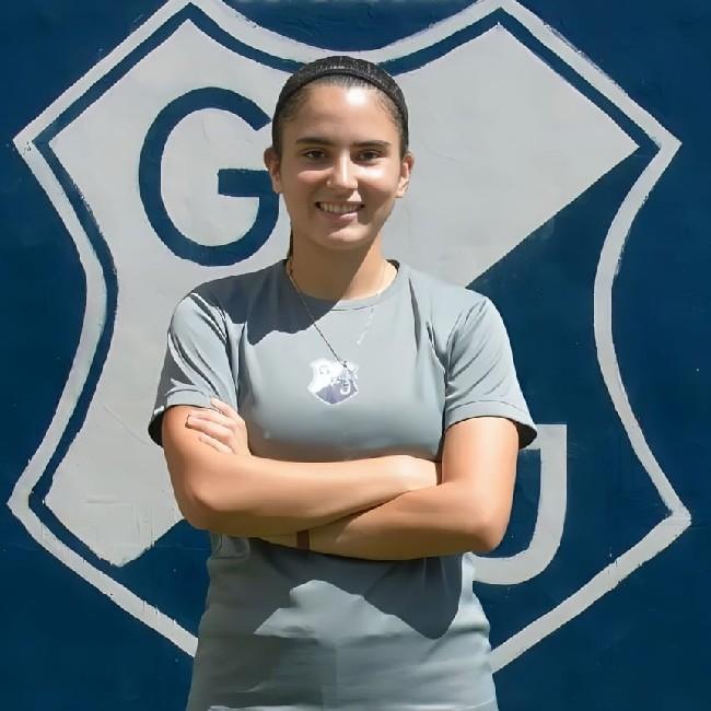 Gigena Camila
