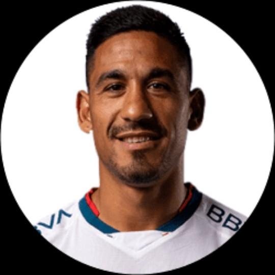 Yonathan Rodríguez