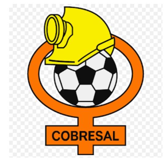🇨🇱 Cobresal