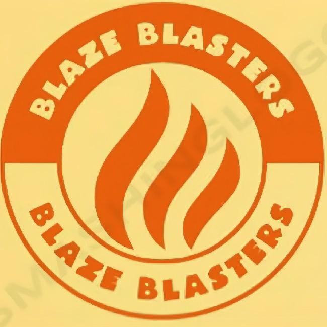 Blaze Blasters