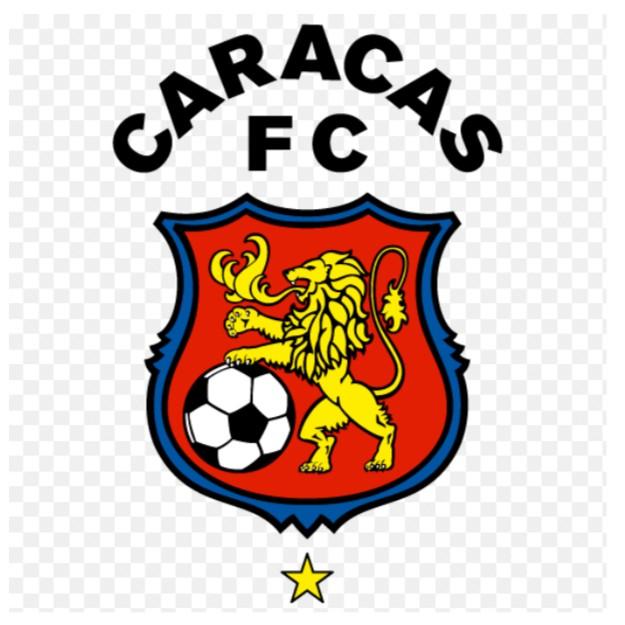 🇻🇪 Caracas