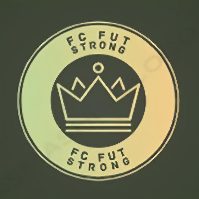 Fut Strong cf
