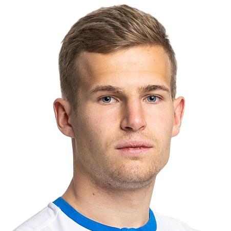 Кирилл Печенин
