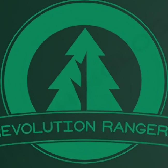 Revolution Rangers