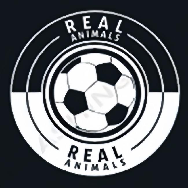 Real Animals CF