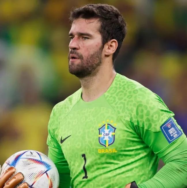 Alisson