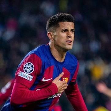 Joao cancelo