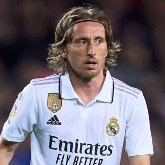 Modric
