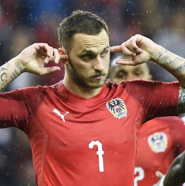 Marko Arnautović