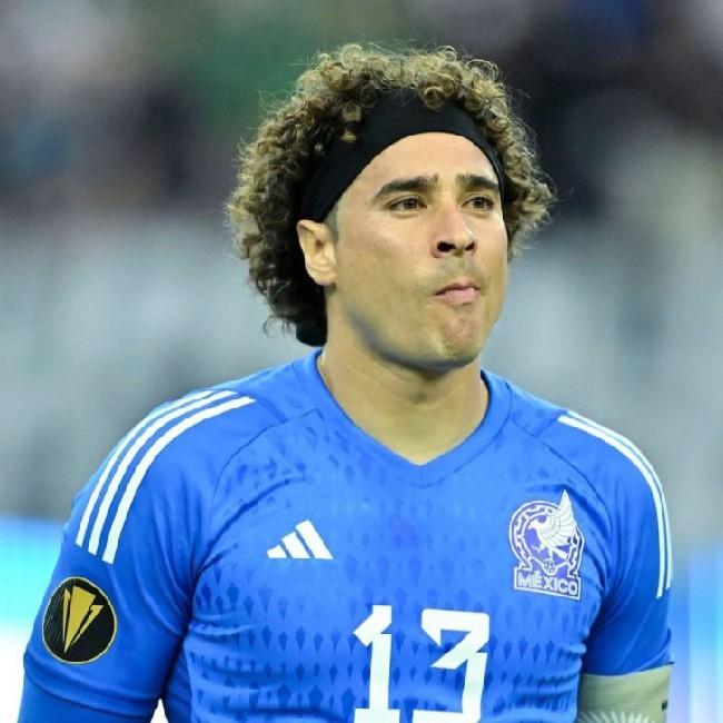 Memo ochoa
