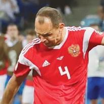 Sergei Ignashevich