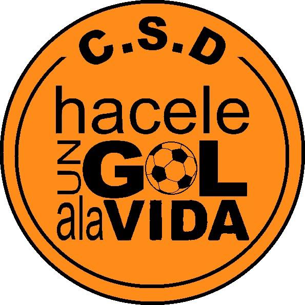 Hacele un gol a la vida