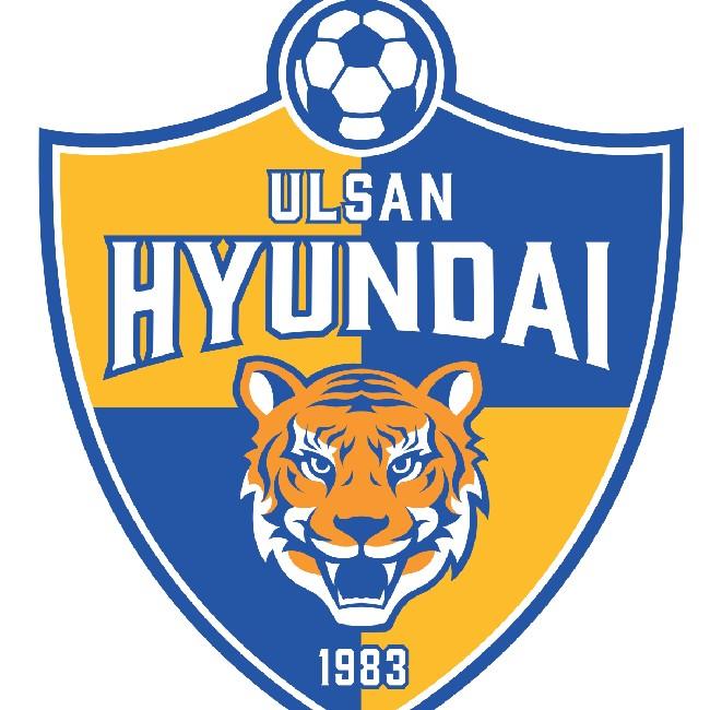 Ulsan Hyundai FC