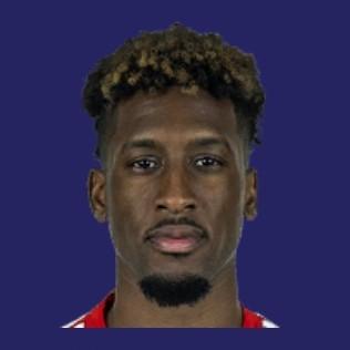 Coman(67,9M📈)Blindado