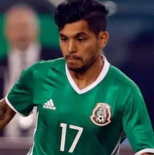 Tecatito Corona