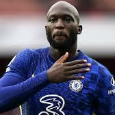 Romelu Lukaku