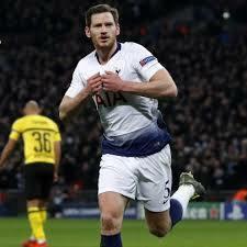 Jan Vertonghen
