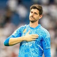 Thibaut Courtois