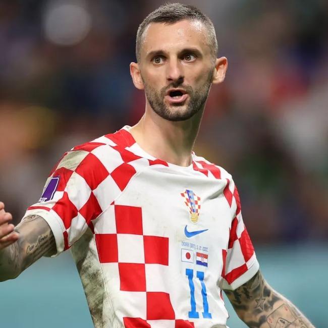 Marcelo Brozović