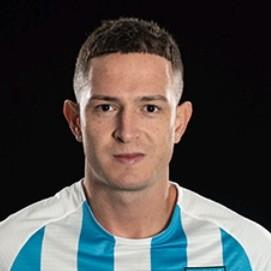 Aníbal Moreno