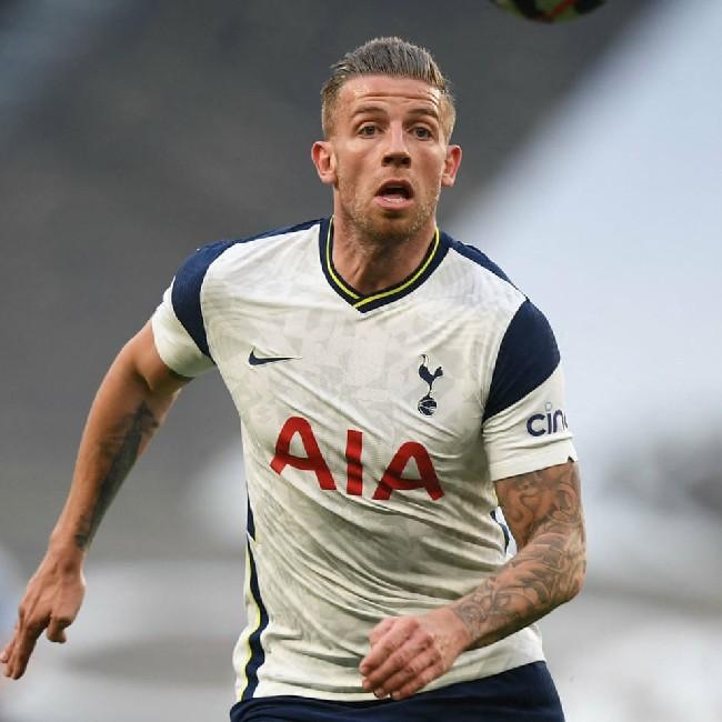 Toby Alderweireld