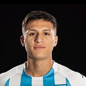 Catriel Ceballos