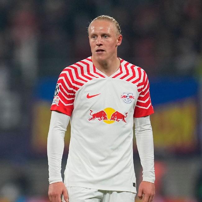 Xaver Schlager