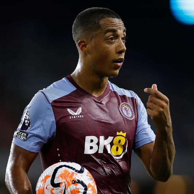 Youri Tielemans