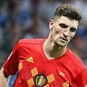 Thomas Meunier