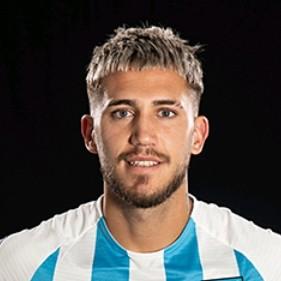 Gonzalo Piovi