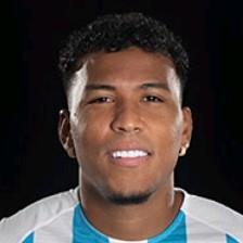 Roger Martínez