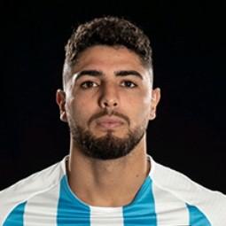Maximiliano Romero