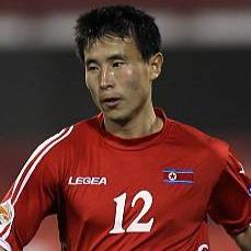 Jon Kwang Ik