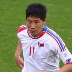 Jong Il-gwan