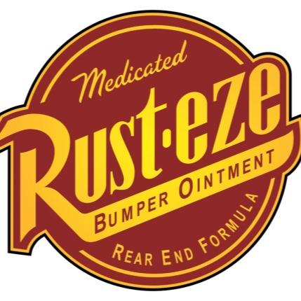 Rust-eze