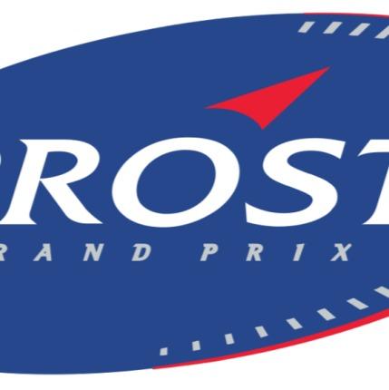 Prost Grand Prix